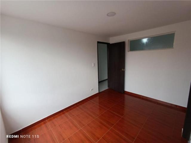 Arriendo Apartamento Santa Isabel Localidad Martires Bogotá