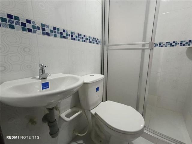Arriendo Apartamento Santa Isabel Localidad Martires Apartamento